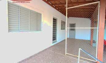 Imagem: Casa disponível para locação no bairro