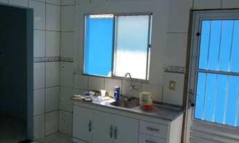 Imagem 6: Casa Geminada no Jardim Pinheiros disponível para Venda!