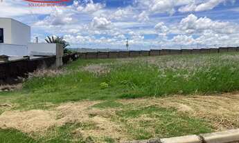 Imagem 2: Terreno no Vitória Residence em Jaguariúna disponível para Venda!
