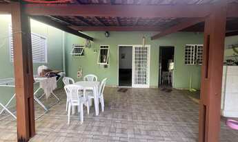 Imagem: Casa no Jardim Boa Vista disponível para