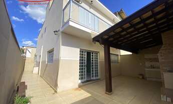 Imagem: Casa no Florianópolis em Jaguariúna disponível