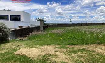 Imagem: Terreno no Vitória Residence em Jaguariúna