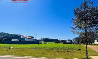 Imagem: Terreno no Santa Izabel em Jaguariúna disponível