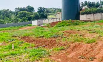 Imagem 3: Terreno disponível no Residencial Alto de São Pedro disponível para Venda!