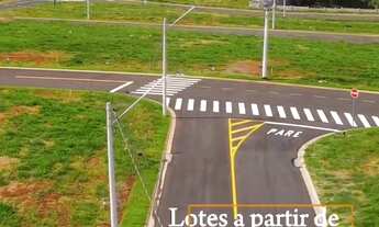 Imagem 6: Terreno disponível no Residencial Alto de São Pedro disponível para Venda!