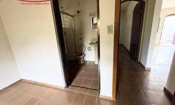 Imagem: Casa no São Pedro em Jaguariúna disponível