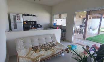 Imagem: CASA RESIDENCIAL em JAGUARIÚNA - SP, RESERVA