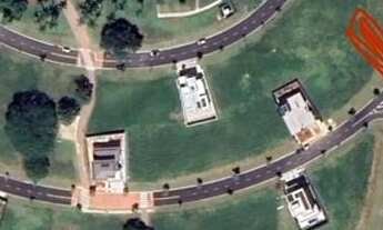 Imagem: Terreno no Santa Izabel em Jaguariúna disponível