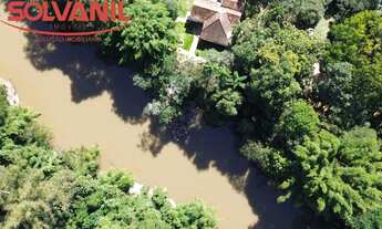 Imagem 6: Lote disponível no Varandas dos Jequitibás disponível para Venda