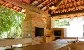 Imagem 3: Lote disponível no Varandas dos Jequitibás disponível para Venda