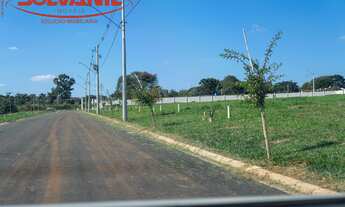 Imagem 2: Lote disponível no Varandas dos Jequitibás disponível para Venda