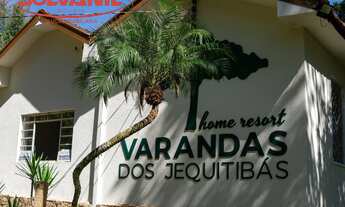 Imagem 7: Lote disponível no Varandas dos Jequitibás disponível para Venda