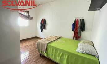 Imagem 2: Casa geminada no Vila Primavera disponível para Venda!