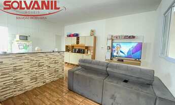 Imagem: Casa geminada no Vila Primavera disponível