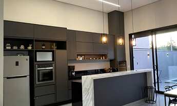 Imagem: Casa em Condomínio Fechado disponível