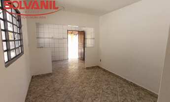 Imagem: Casa no Centro em Jaguariúna disponível