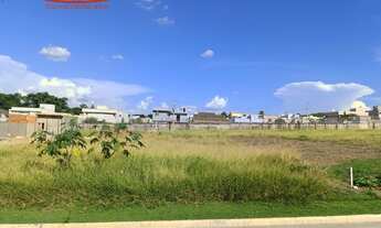 Imagem: Terreno no Bosque Santa Clara disponível