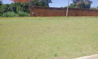 Imagem: Terreno em Condomínio Fechado para Venda
