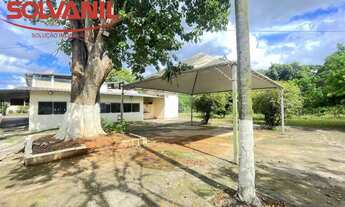 Imagem 3: Área no Camanducaia disponível para Venda!