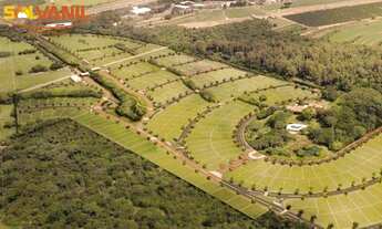 Imagem 2: Terreno em Condomínio Fechado para Venda