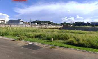 Imagem: Terreno no Bosque Santa Clara disponível