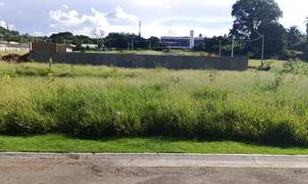 Imagem: Terreno no Bosque Santa Clara disponível