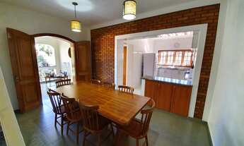 Imagem: Casa no São Pedro em Jaguariúna para Venda