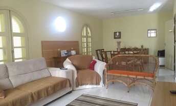 Imagem: Casa no Jd. Paulistano em Campinas para