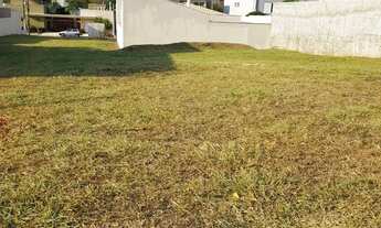 Imagem: Terreno no Condomínio Villagio DItália