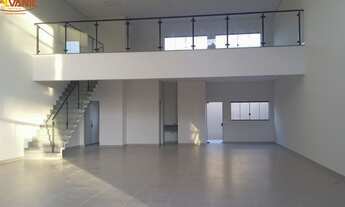 Imagem: Salão Comercial no Jd. América em Jaguariúna