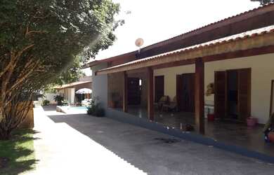 Imagem 3: Chácara no Condomínio Ana Helena em Jaguariúna para Venda