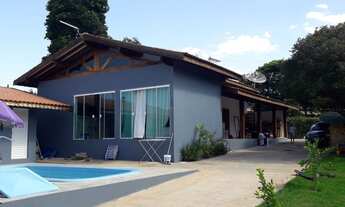 Imagem: Chácara no Condomínio Ana Helena em Jaguariúna