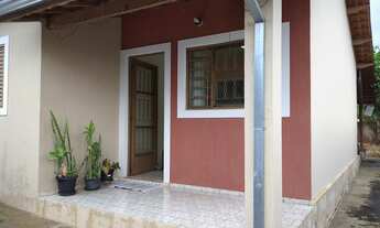 Imagem: Casa no Dona Irma em Jaguariúna para Venda