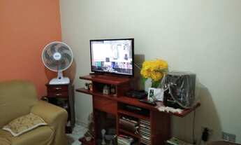 Imagem 2: Casa no Dona Irma em Jaguariúna para Venda