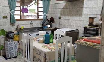 Imagem 4: Casa no Dona Irma em Jaguariúna para Venda