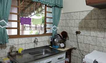 Imagem 5: Casa no Dona Irma em Jaguariúna para Venda