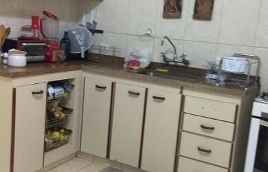 Imagem 4: Apartamento no Morumbi em Pedreira para Venda