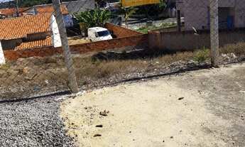 Imagem: Terreno no Florianópolis em Jaguariúna