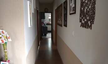 Imagem 3: Casa no Jd. Planalto em Jaguariúna para Venda