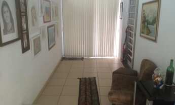 Imagem: Casa em condomínio fechado no JD. Primavera