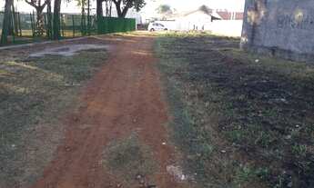 Imagem: Terreno no Jd. São Quirino em Santo Antônio