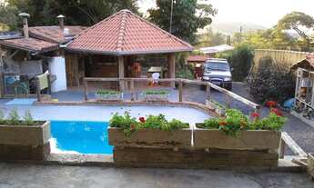 Imagem: Chácara para venda em Jaguariúna para