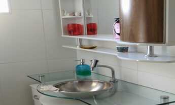 Imagem: CASA RESIDENCIAL em JAGUARIÚNA - SP, NOVA