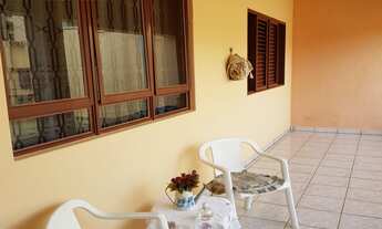 Imagem: CASA Á VENDA JARDIM MAUÁ II EM JAGUARIÚNA