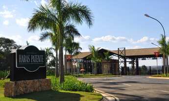 Imagem 4: TERRENO Á VENDA RESIDENCIAL HARAS PATENTE