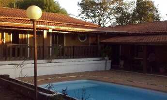 Imagem 5: CHÁCARA Á VENDA NO RECANTO VERDE SANTO ANTONIO DE POSSE