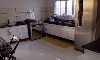 Imagem: CASA Á VENDA NO FLORIANÓPOLIS EM JAGUARIUNA