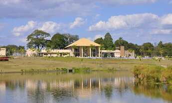 Imagem 5: TERRENO Á VENDA RESIDENCIAL HARAS PATENTE