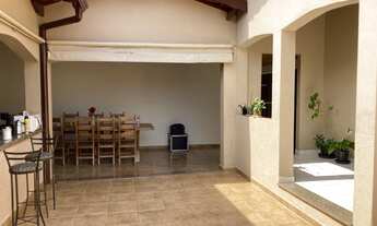 Imagem: CASA A VENDA NOVA JAGUARIUNA EM JAGUARIUNA