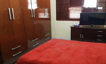 Imagem 7: CASA Á VENDA JARDIM MAUÁ II EM JAGUARIÚNA